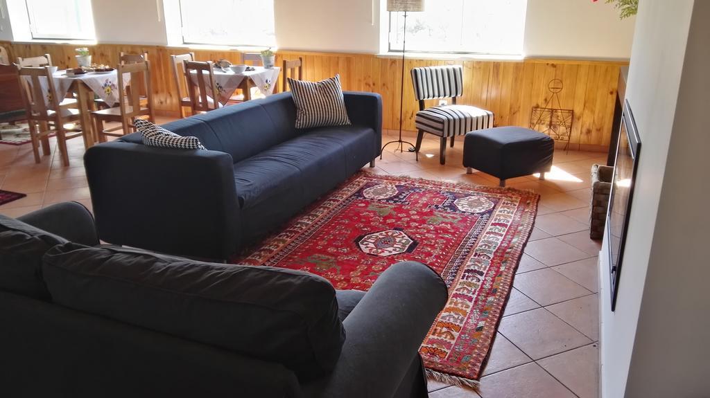 Quinta De Vodra Seia Exterior foto